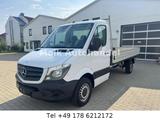 Mercedes-Benz Sprinter II 313 CDI Maxi Pritsche TKM 113.000 - Mercedes-Benz Sprinter: Max