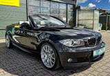 BMW 123 d M Sport Paket Hifi Professional 18" BBS - BMW 123 Gebrauchtwagen