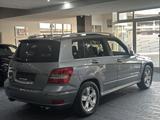 Mercedes-Benz GLK 220 CDI 7G-TRONIC*PANORAMA*BIXENON*AHK*CHROM - Mercedes-Benz GLK 220 in Duisburg