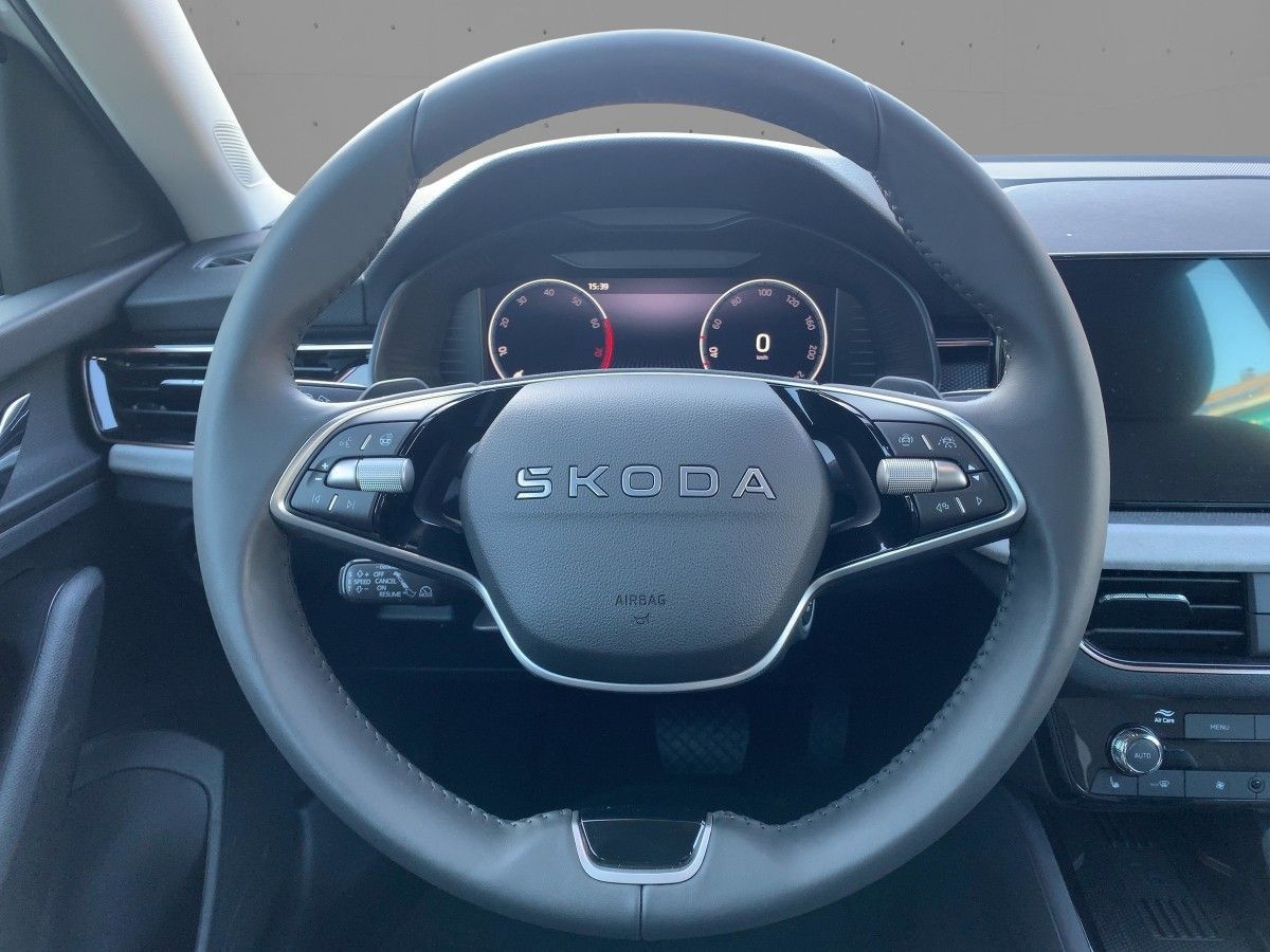 Skoda Kamiq - Bild 10