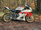 Yamaha R 7 - YAMAHA RENNSPORT