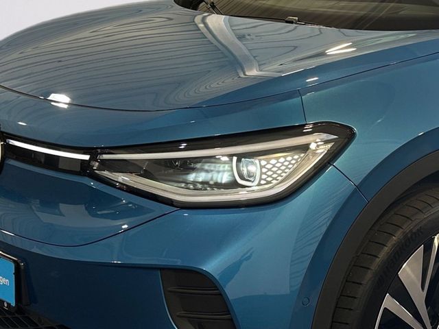 ID.4 PRO PERFORMANCE IQ.LIGHT+AHK+AR HUD+KAMERA+