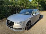 Audi A3 1.8 TFSI Ambition Sportback Panorama - Audi A3: 8pa