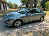 Audi A4 1.8 TFSI - Audi A4 aus 2010: Limousine