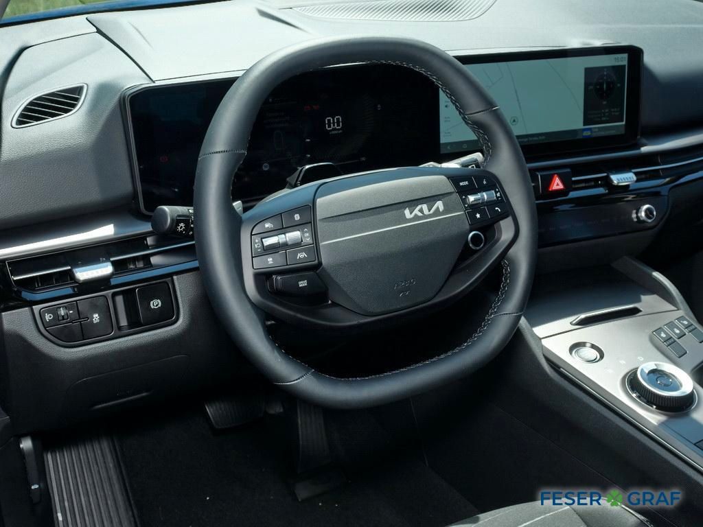 Kia Sportage - Bild 6