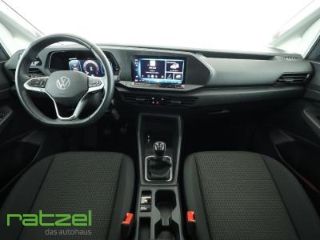 Fahrzeugabbildung Volkswagen Caddy 1.5 TSI 7-Sitze 5 Jahre Garantie Digitales