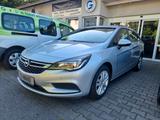 Opel Astra K Sports Tourer Edition aus 1. Hand - Opel Astra: Sports Tourer Edition