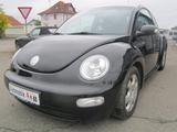 Volkswagen New Beetle Lim. 1.9 TDI Style *KLIMA*ALU* - Volkswagen New Beetle: Style