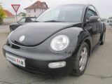 Volkswagen New Beetle Lim. 1.9 TDI Style *KLIMA*ALU* - Volkswagen New Beetle: Style