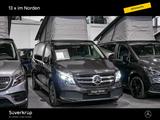 Mercedes-Benz V 220 Marco Polo EDITION LED/AHK/KÜCHE/KAMERA/TE