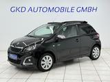 Citroën C1 Airscape Shine*Kamera*Sitzheizung*Faltdach* - : Kleinwagen, Faltdach