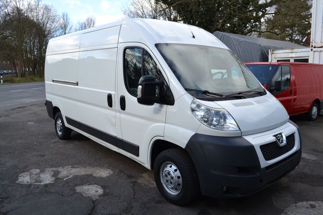 Peugeot Boxer HDi  AVANTAGE