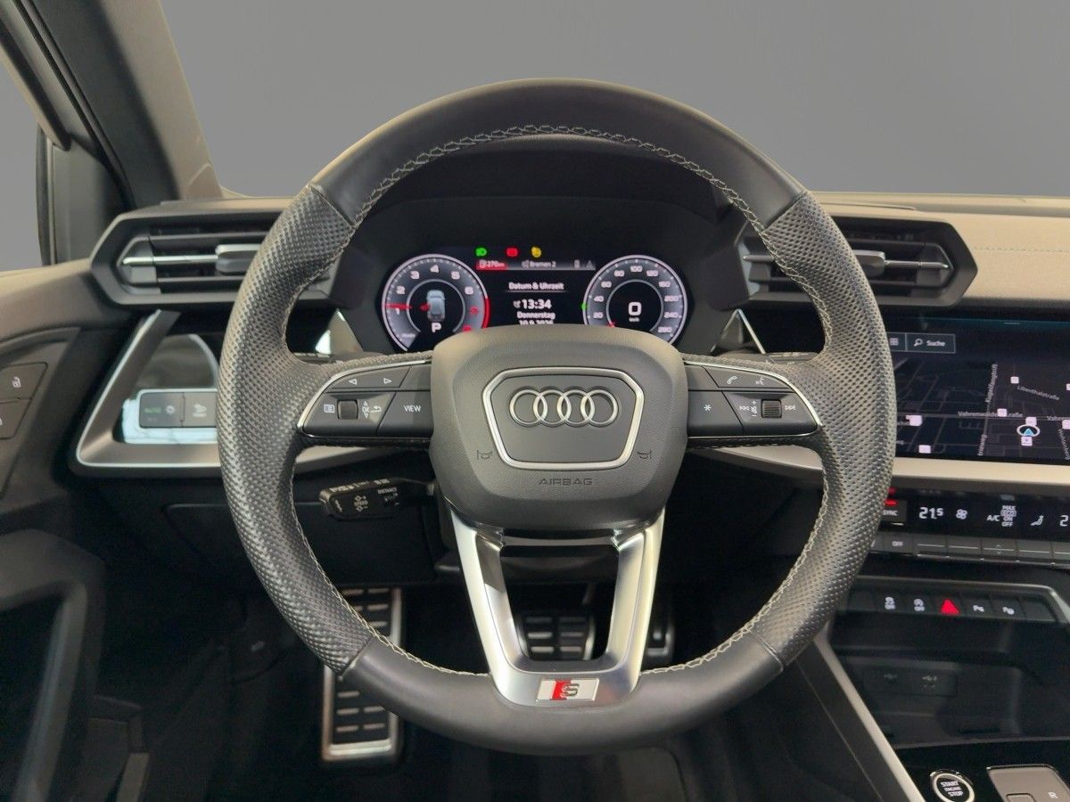 Audi A3 - Bild 11