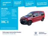 Volkswagen Caddy Trendline - Volkswagen Koffer