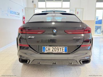 BMW X6 - 6