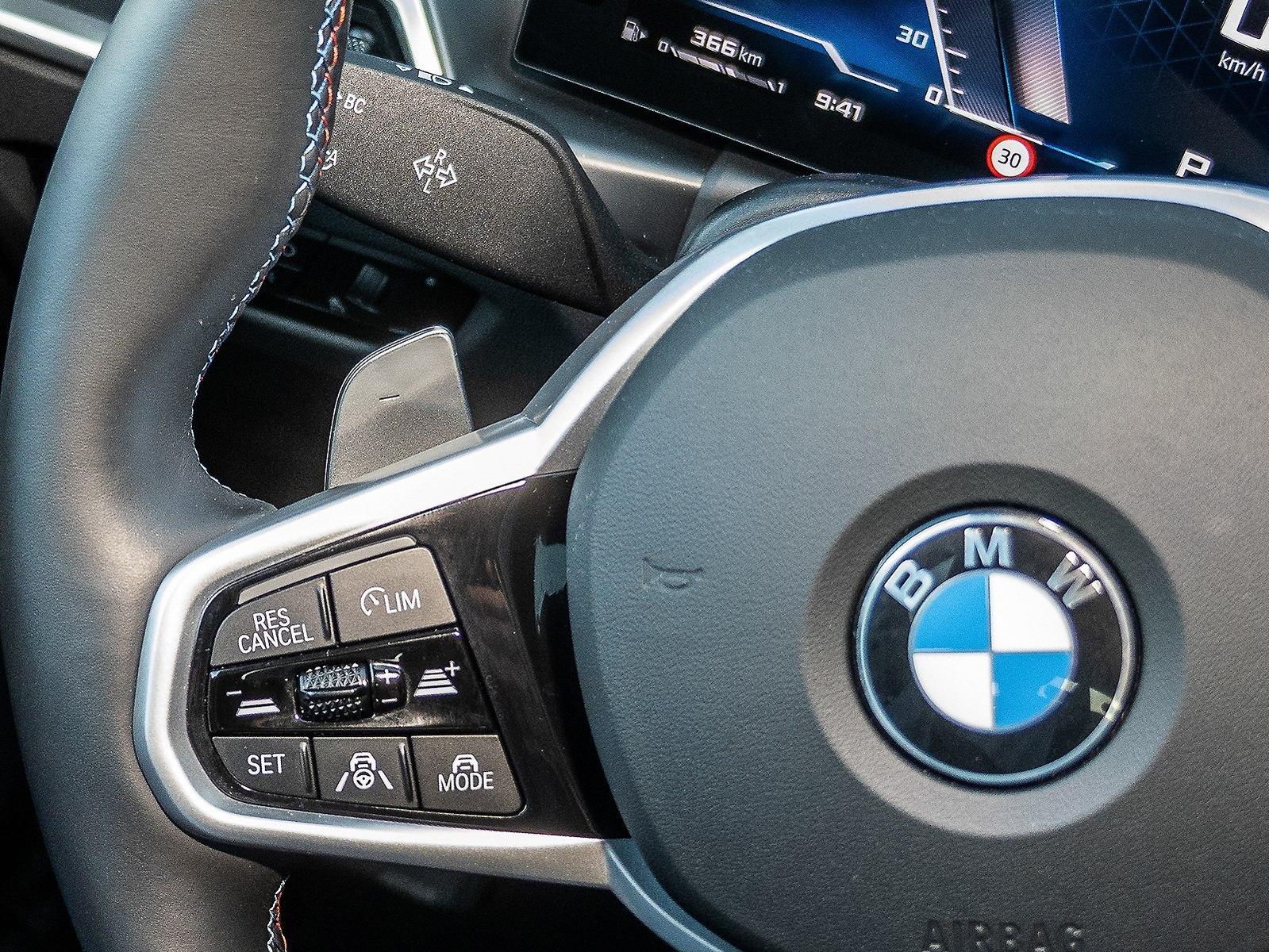 BMW M440i xDrive Gran Coupé UPE87360EUR ACC 360° GSD
