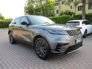 Land-Rover Range Rover Velar - 2