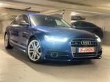 Audi S6 Lim. 4.0 TFSI quattro*Matrix*Bose*HUD*Massage - Audi S6: 4b