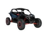 Can-Am Maverick X3 XRS Turbo RR Smart Shox 2026 - Can-Am Maverick X3