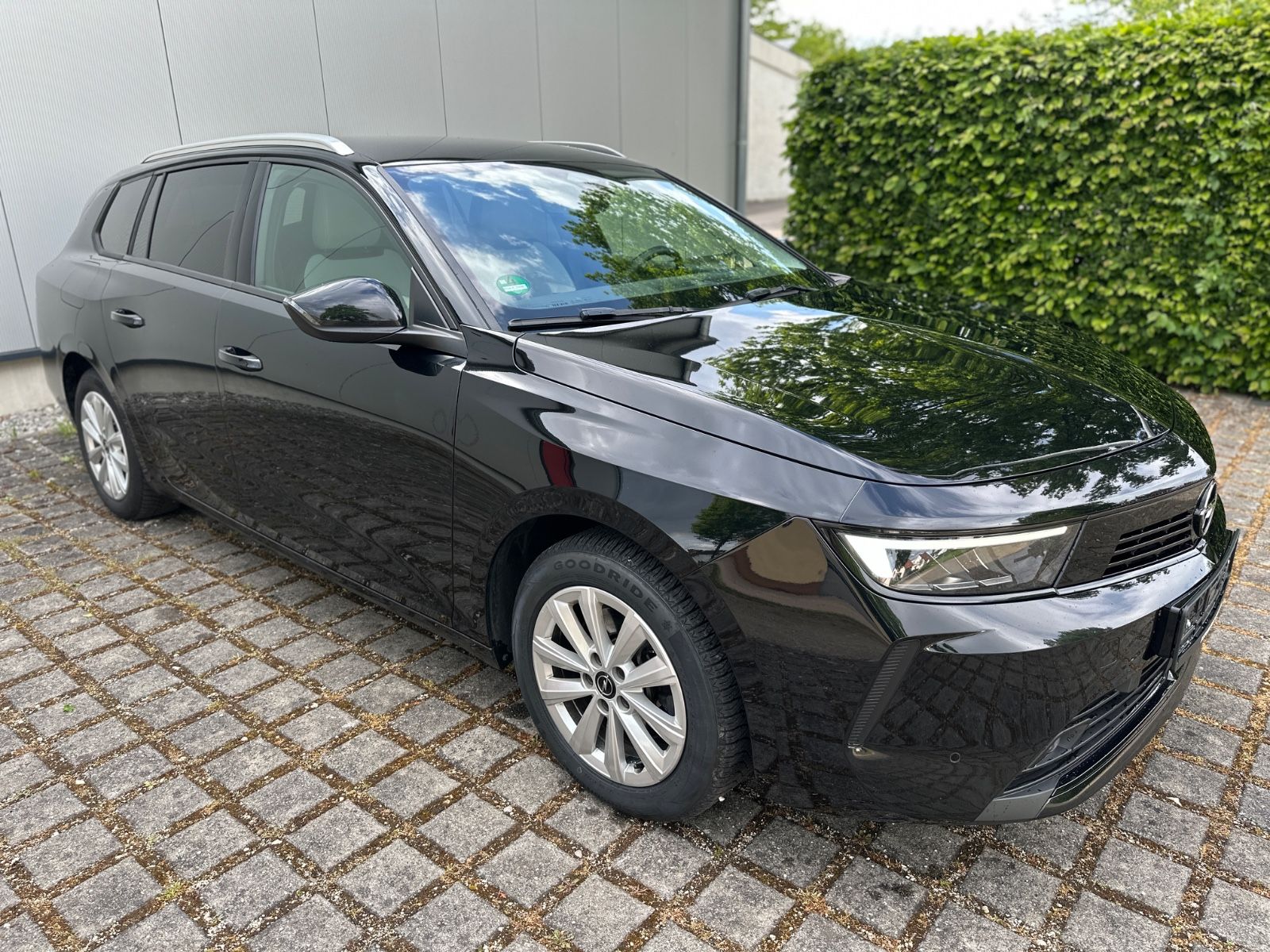 Opel Astra ST 1.5 Diesel 96kW Elegance LED, ACC. imagem 3