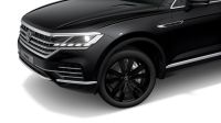 Volkswagen Touareg - Vorschau Bild 7