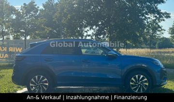 Volkswagen T-Roc - 4