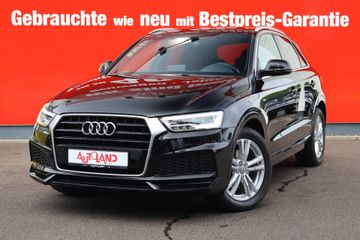 Audi Q3 - 2