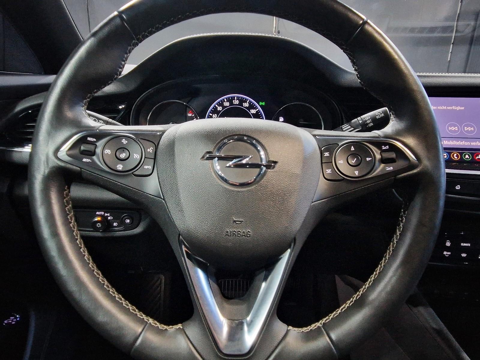 Opel Insignia B Sports Tourer |5 *JAHRE*GARANTIE|R-CA