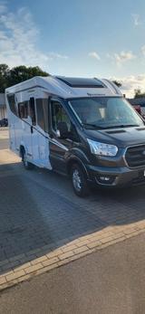 Ford BENIMAR - Ford Teilintegrierter