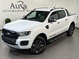 Ford Ranger 2.0 EB Aut. Wildtrak DoKa 4x4 NAV+LED+AHK - Ford Ranger in Oldenburg