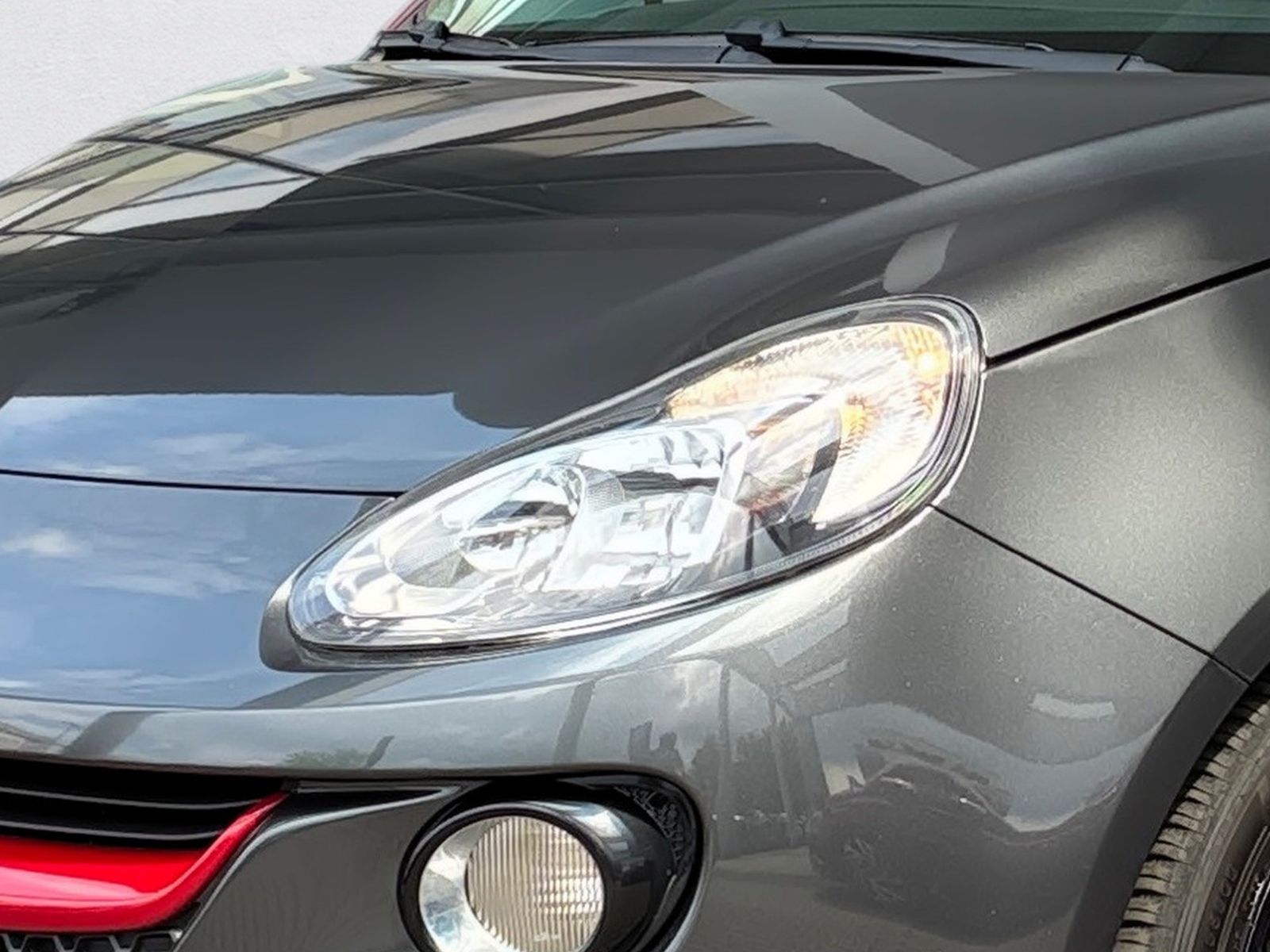 Fahrzeugabbildung Opel Adam 1.4 Unlimited SHZ,Klimaaut.,SoundSys,LM