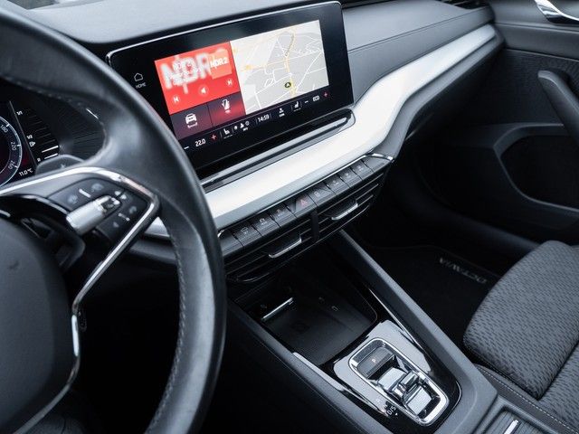 Octavia Combi 1.4 TSI iV Clever DSG DCC+NAVI+RFK