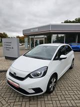 Honda Jazz 1.5 i-MMD Hybrid e-CVT Elegance - Honda Jazz Hybrid (/Elektro) Elegance mit Benzin-Antrieb