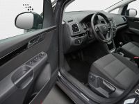 Seat Alhambra - Vorschau Bild 14