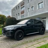 Audi Q5 2.0 TDI 140kW S tronic quattro  - Audi in Essen: Q1