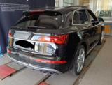 Audi SQ5 TDI tip*HUD*Pano*Matrix*Virtual*Navi+*Sports - Audi SQ5 in Frankfurt (Main)