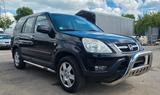 Honda CR-V ES    Automatik, Klimaanlage , 4x4 - Allrad - gebrauchte Honda CR-V aus dem Jahr 2004