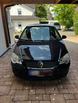 Volkswagen VW Polo N9 - 3-Türer mit 75PS, Neu TÜV, 8 ... - Volkswagen Polo: Tür 9n