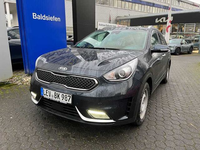 Kia Niro 1.6 Hybrid Spirit