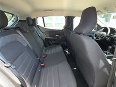 Fahrzeugabbildung Sandero III Expression TCe 100 ECO-G