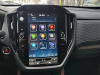 Subaru Forester - Vorschau Bild 14