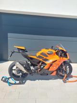 KTM RCR 990 - KTM RC