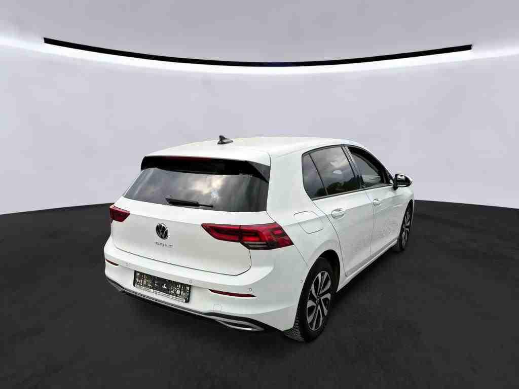 Volkswagen Golf VIII 1.5 TSI ACTIVE*LED*HUD*STHZG*KAMERA*PD, миниатюра 3