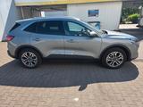 Ford Kuga 2.5 Duratec PHEV Titanium X CVT Titanium X