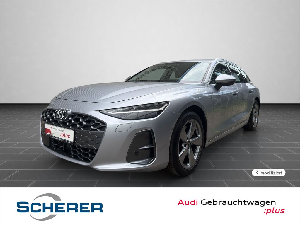 A6 Avant e-hybrid quattro Head Up Navi Plus 220