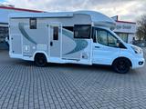 Chausson 640 Premium Titanium Arctic Paket 170PS Automati - Chausson Wohnmobil oder -wagen