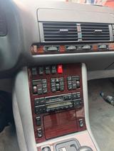 Mercedes-Benz Ich habe eine wunderschöne Mercedes zu ver... - Mercedes-Benz S 420 mit Benzin-Antrieb: Automatik