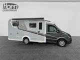 Knaus Van TI Plus 650 MEG Platinium *SOLAR+LIFEPO* - Knaus Van TI Plus