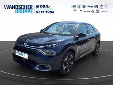 Citroën C4 1.2 PureTech 130 Max