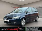 Volkswagen Golf Plus VI Life AHK-Wenig KM-2.Hd.Sitzheizung - Volkswagen Golf Plus: Blau